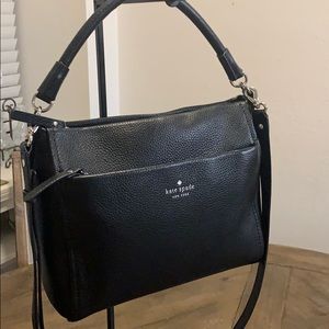 Kate Spade Little Curtis crossbody purse